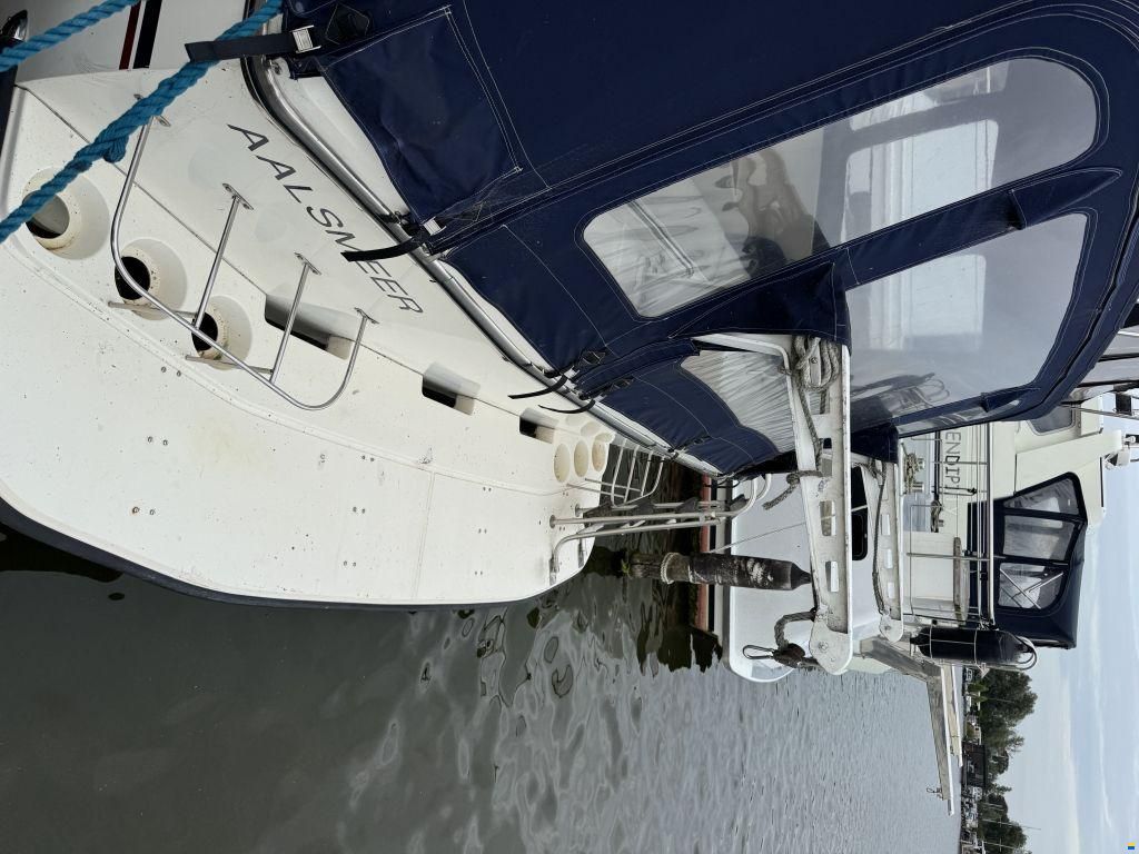 Fairline 40\r