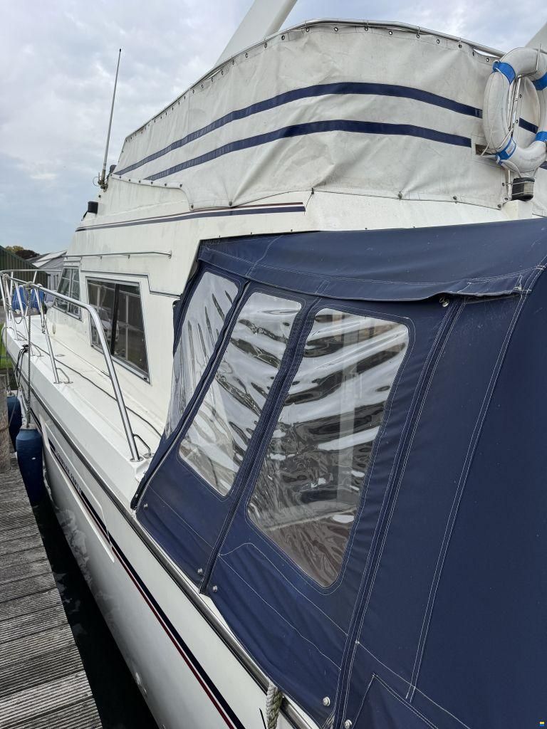 Fairline 40\r