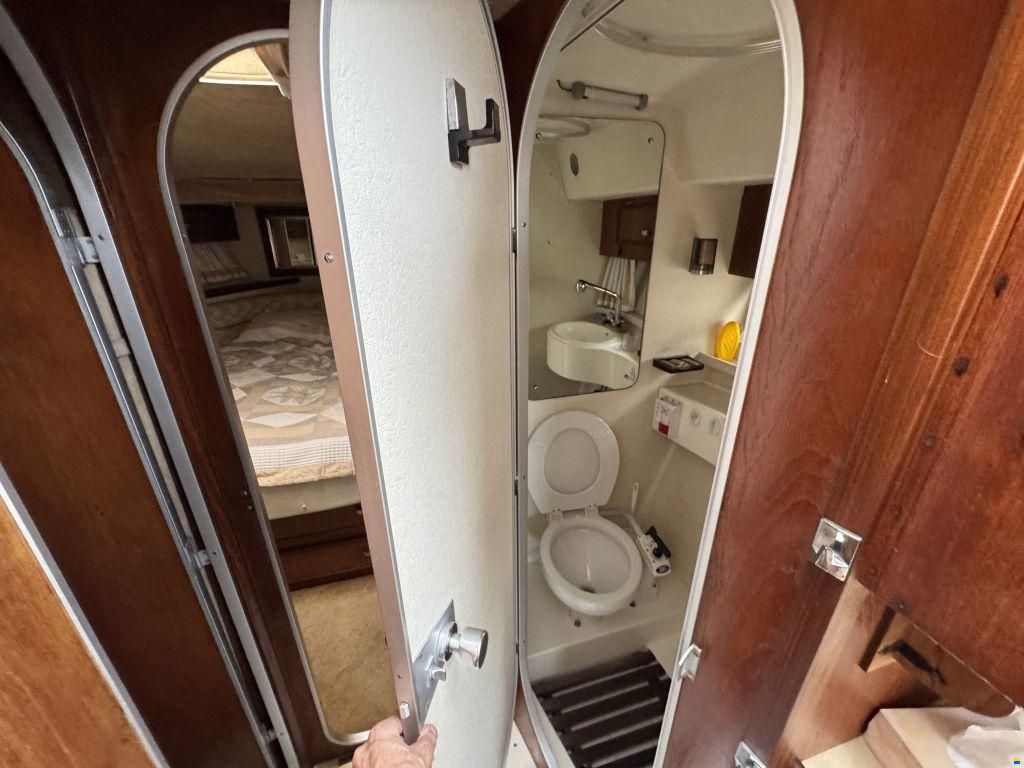 Fairline 40\r