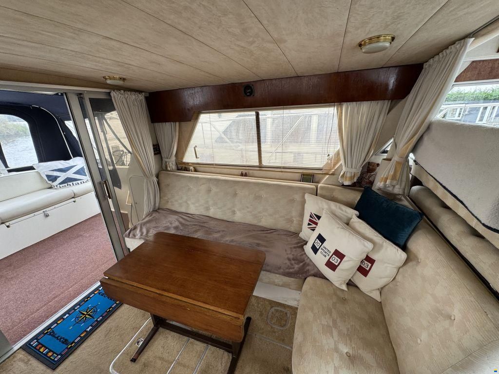 Fairline 40\r