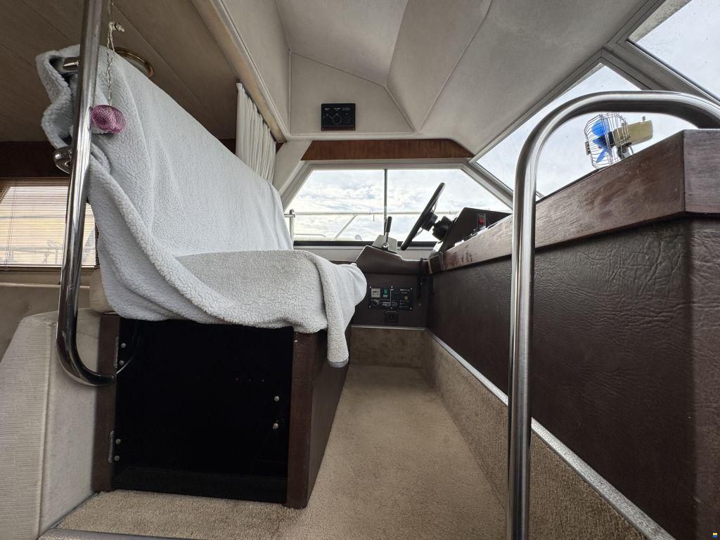 Fairline 40\r