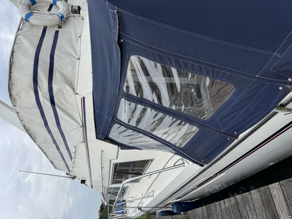 Fairline 40\r