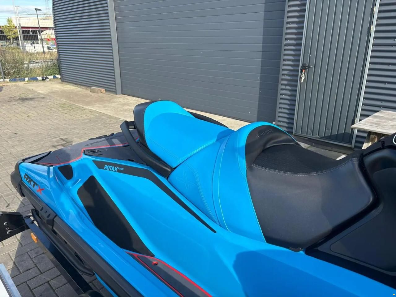 Sea-Doo RXT-X RS 325