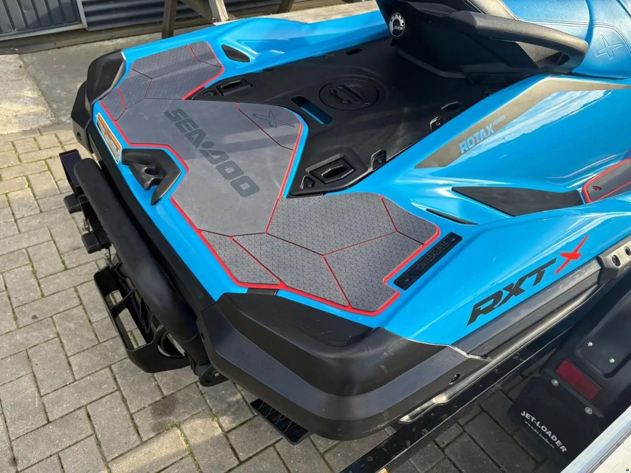 Sea-Doo RXT-X RS 325