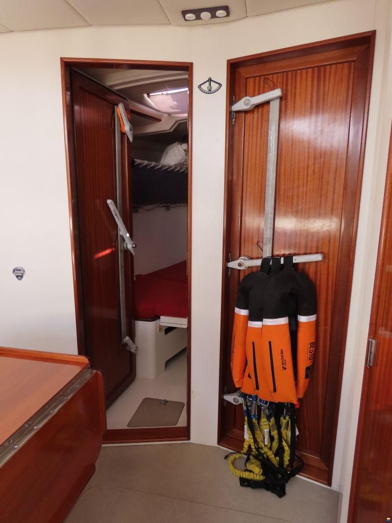 Stern 50