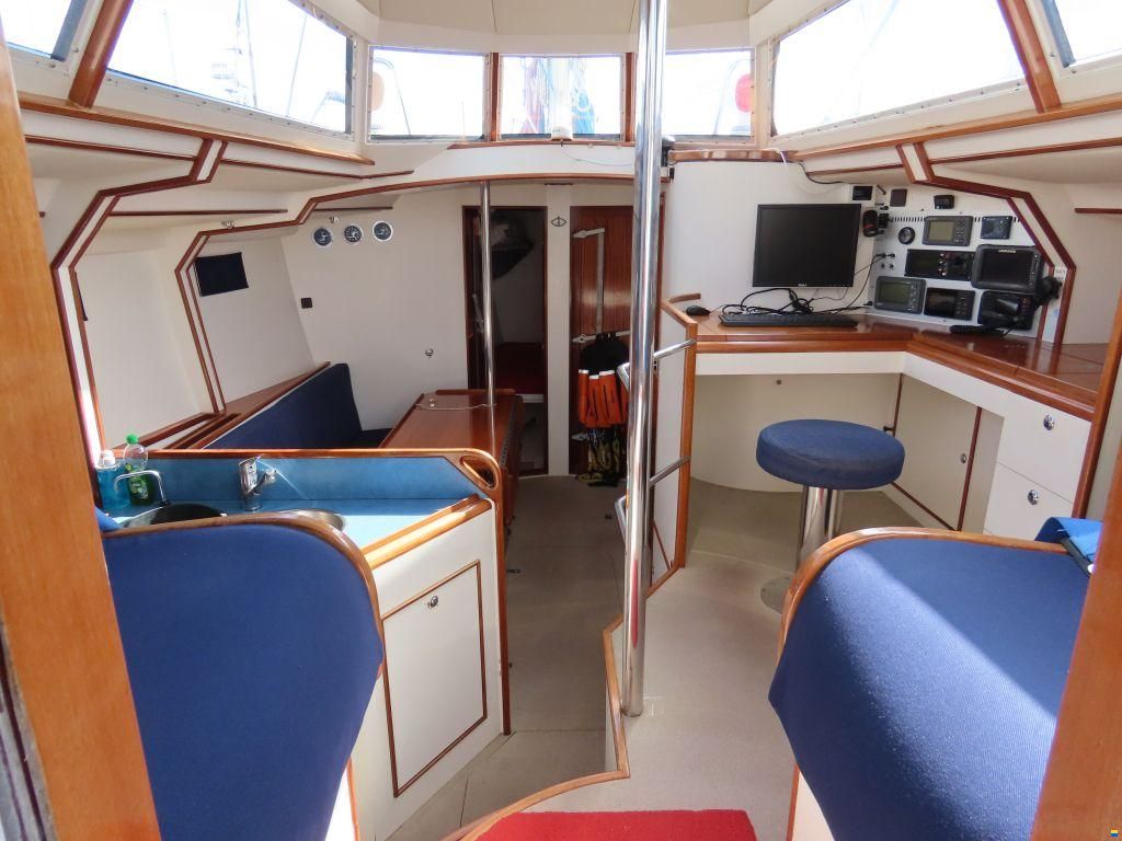 Stern 50
