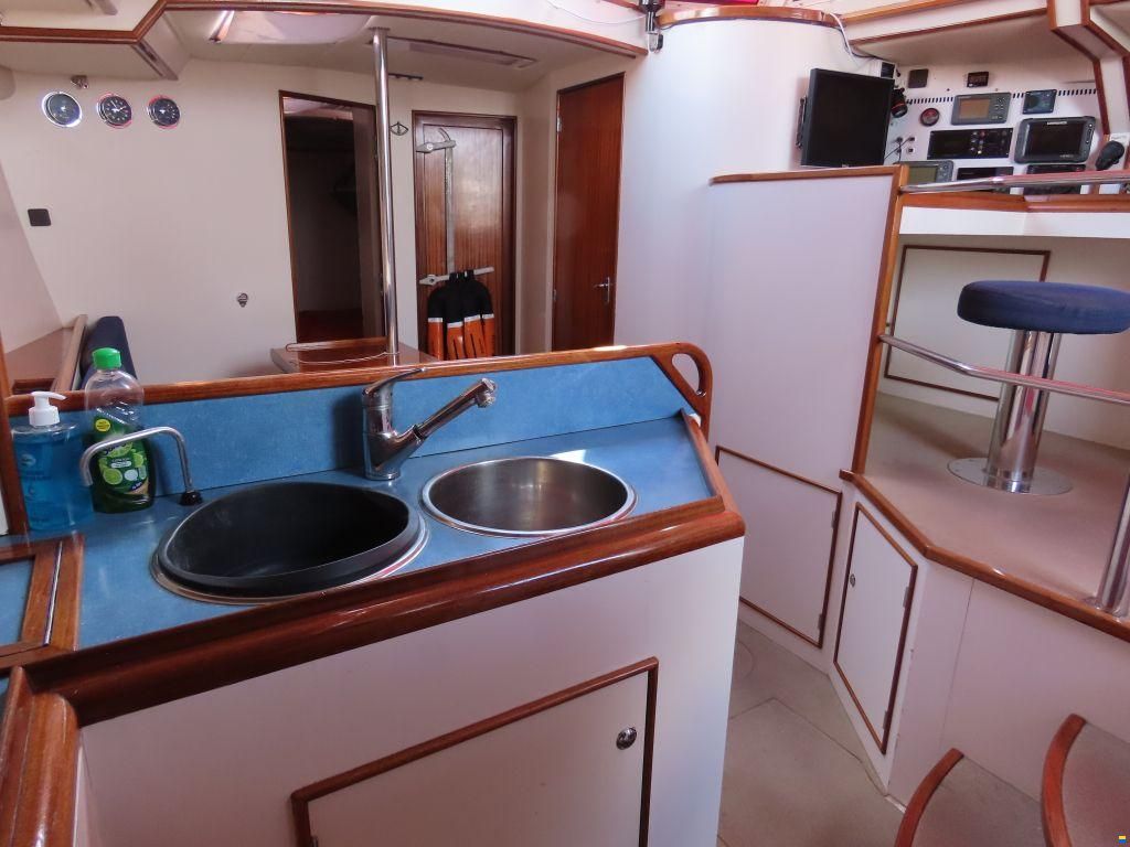 Stern 50