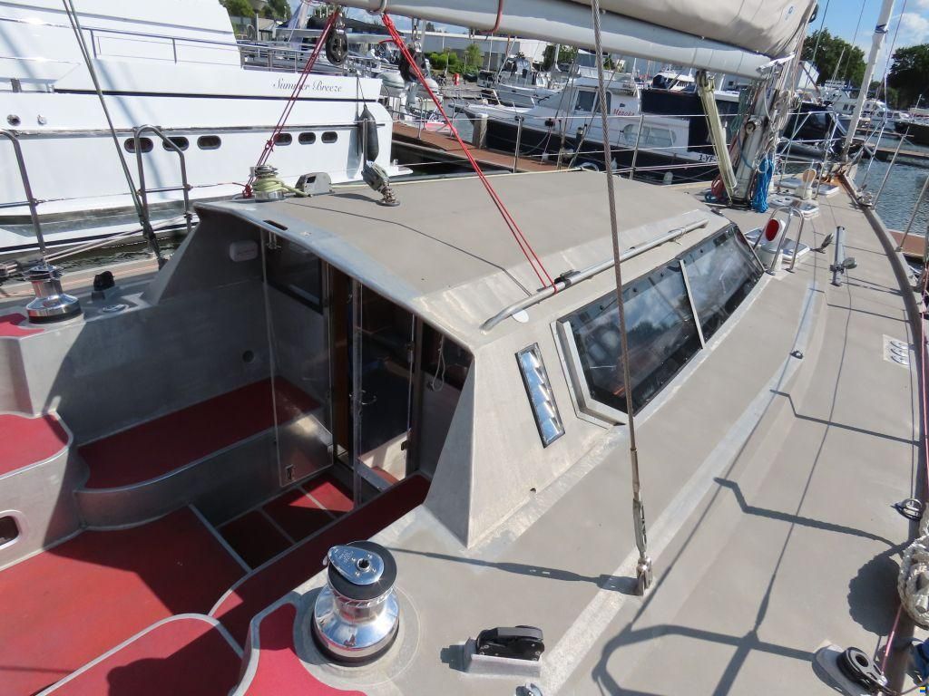 Stern 50