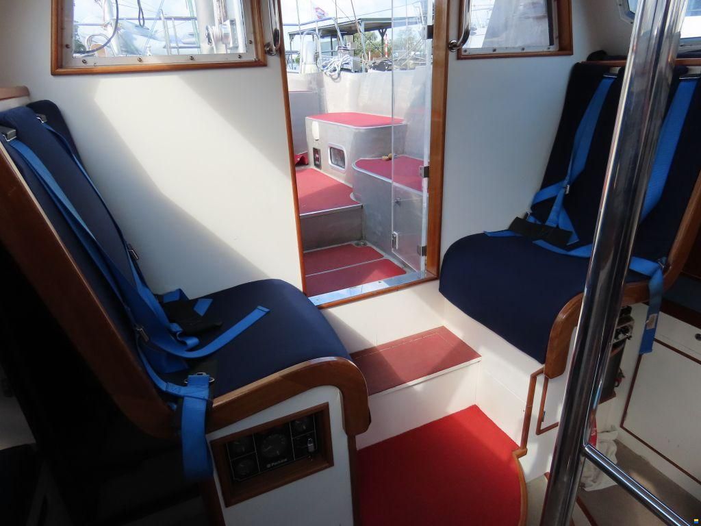 Stern 50