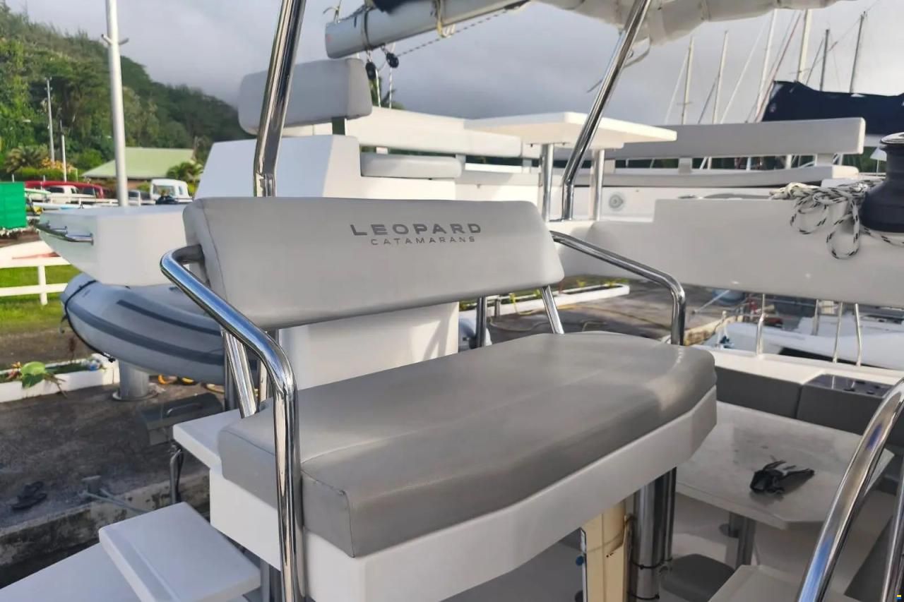 Leopard 50