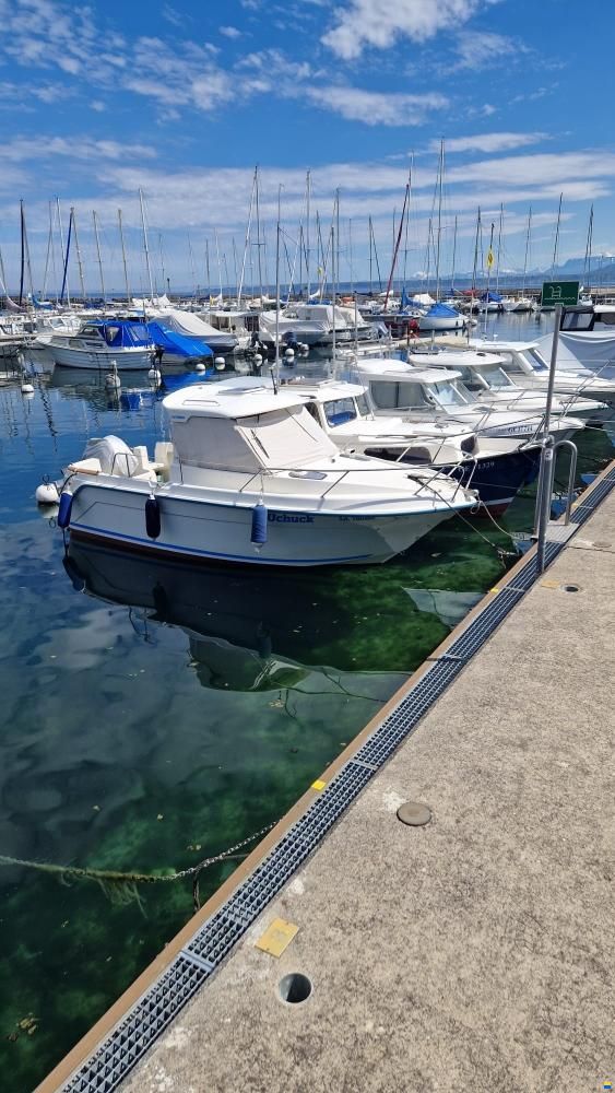 Guymarine 640