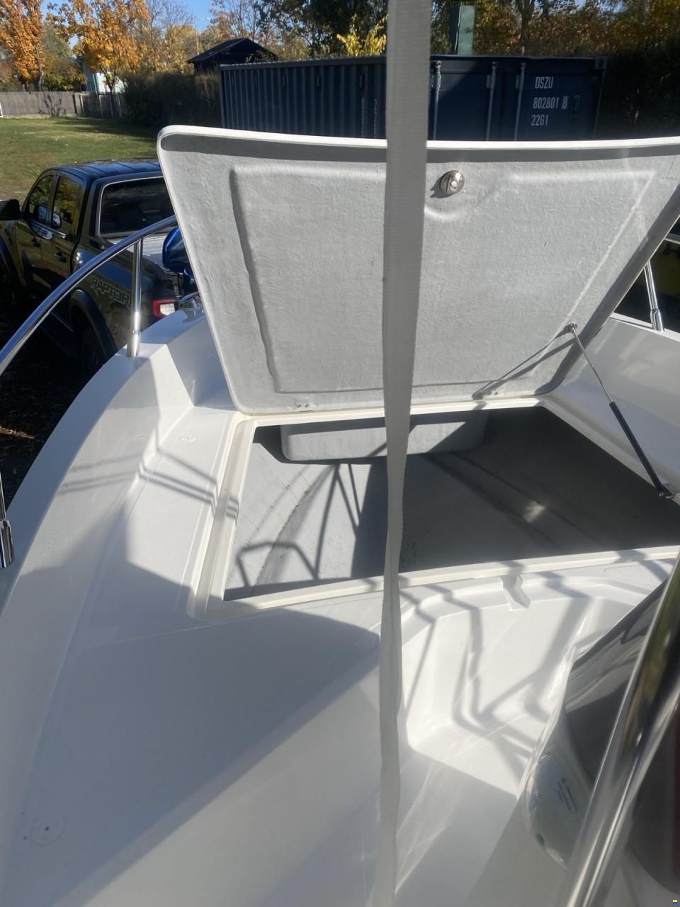 Idea Marine 58