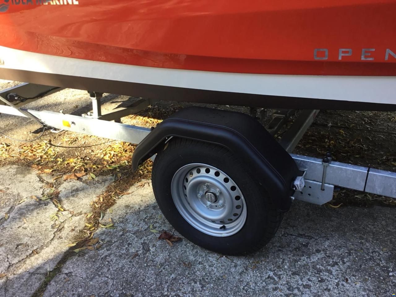 Idea Marine 58