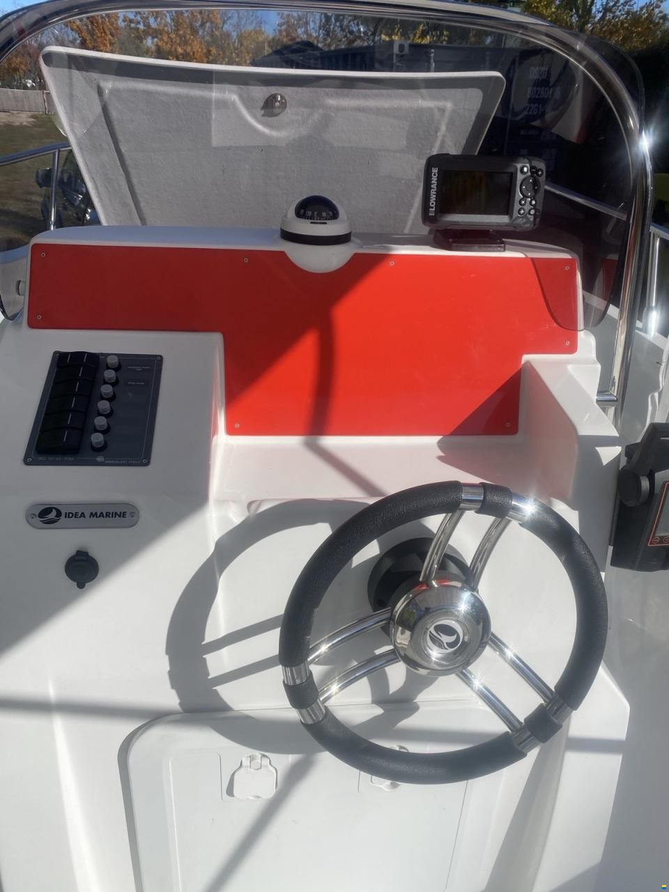 Idea Marine 58