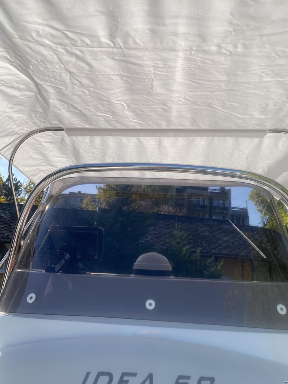 Idea Marine 58