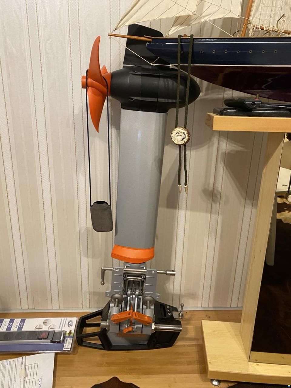 Idea Marine 58