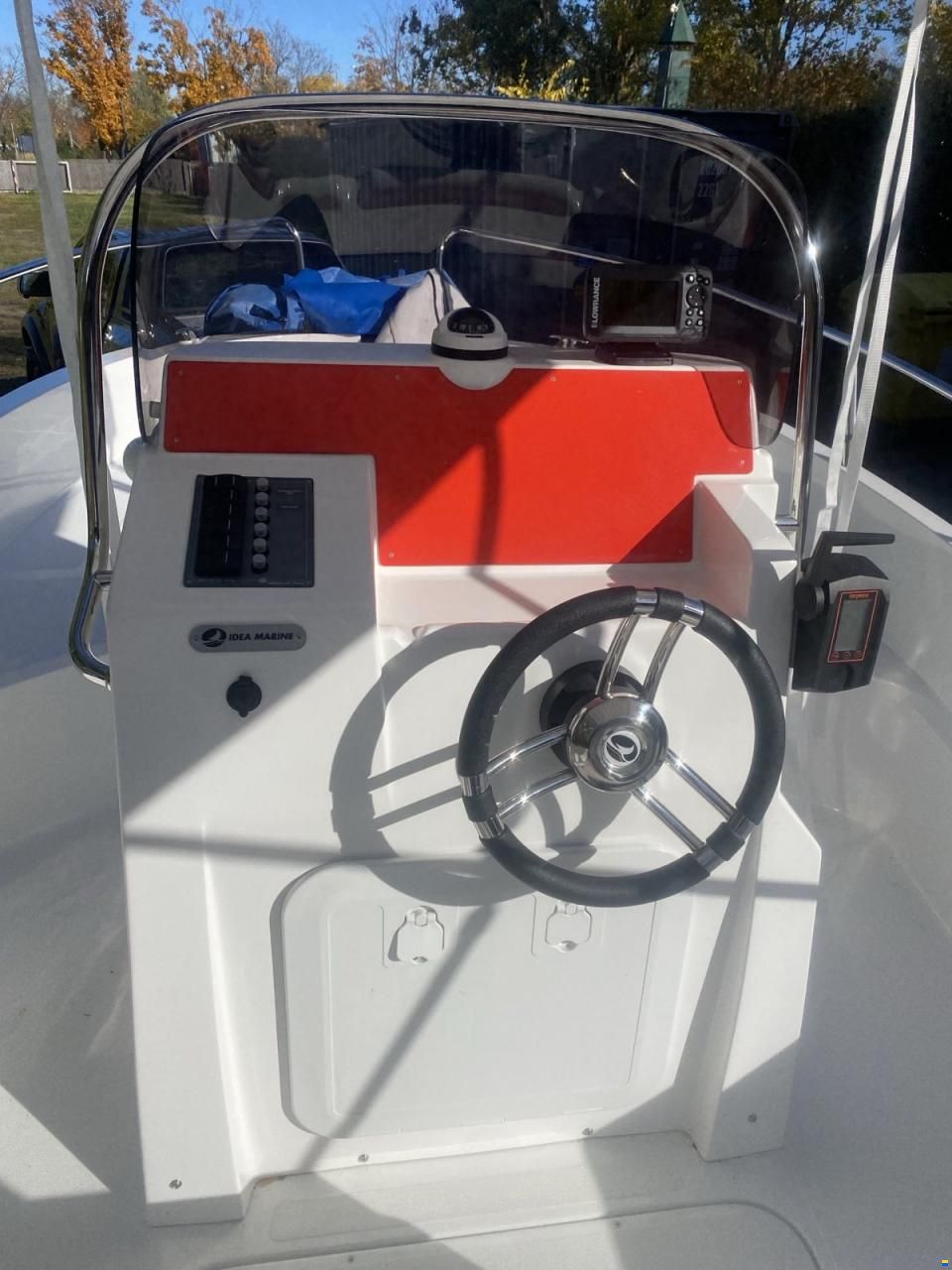 Idea Marine 58