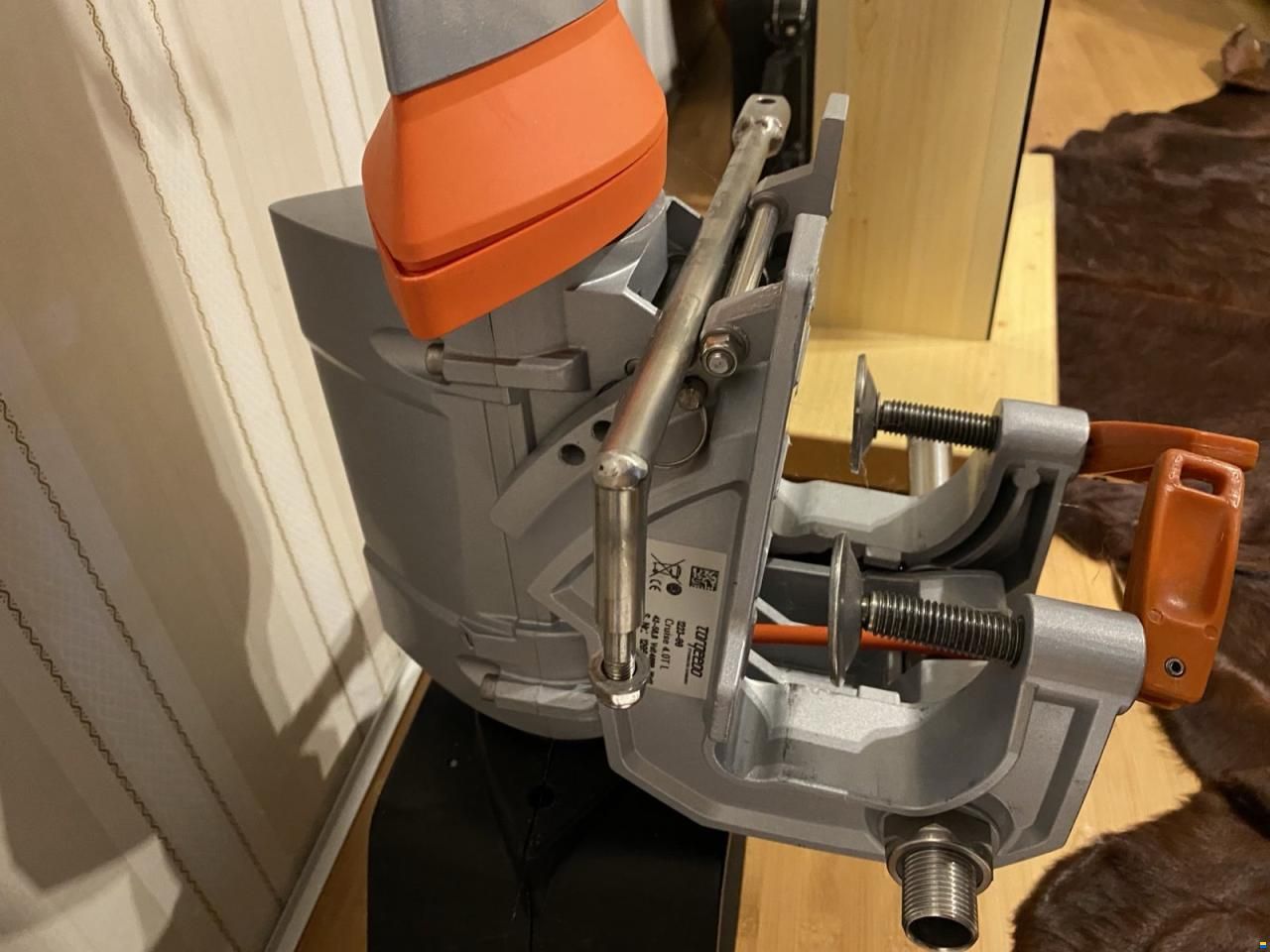 Idea Marine 58