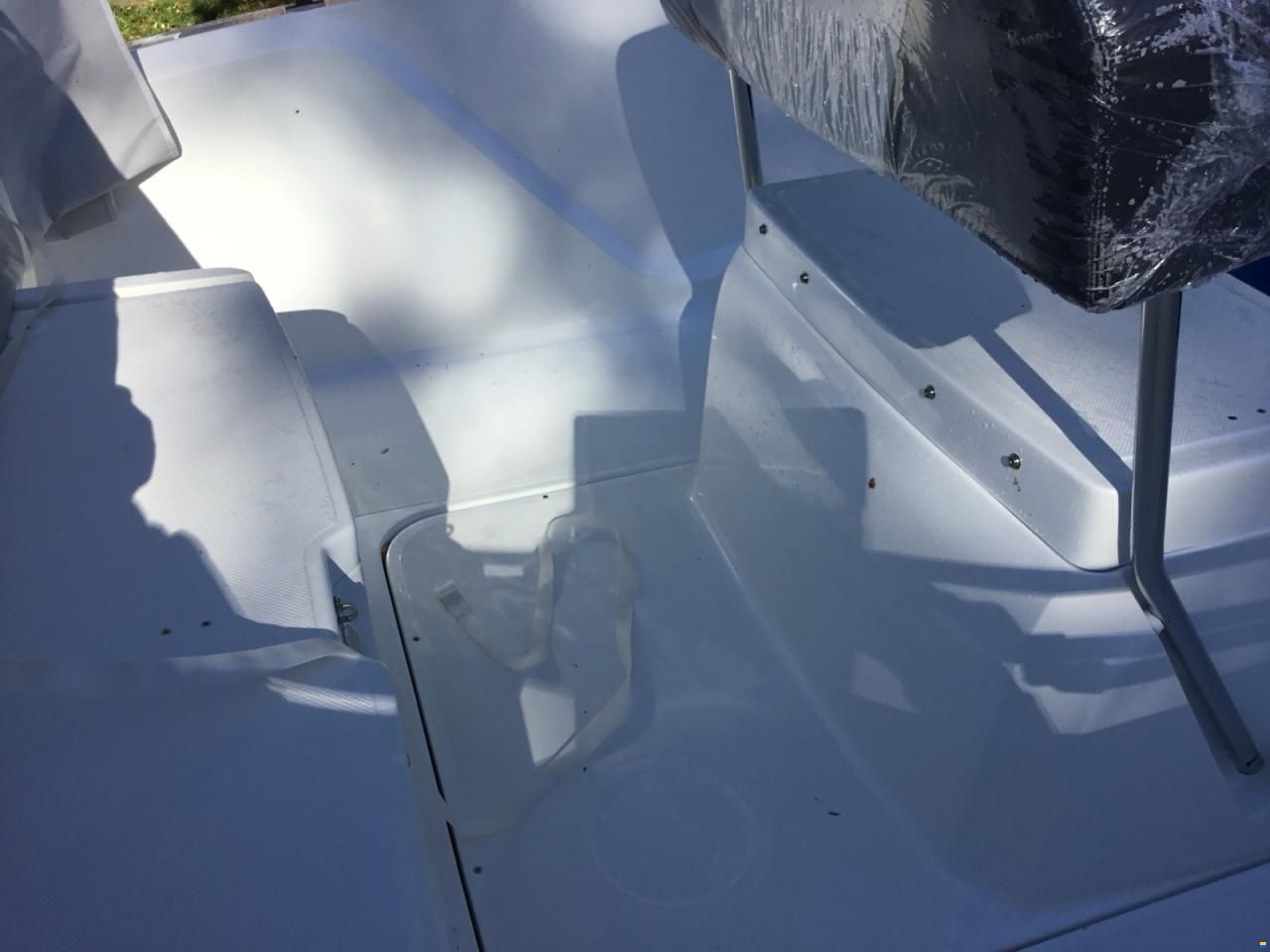 Idea Marine 58