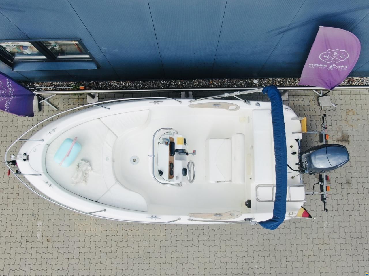 Sessa Key Largo 17