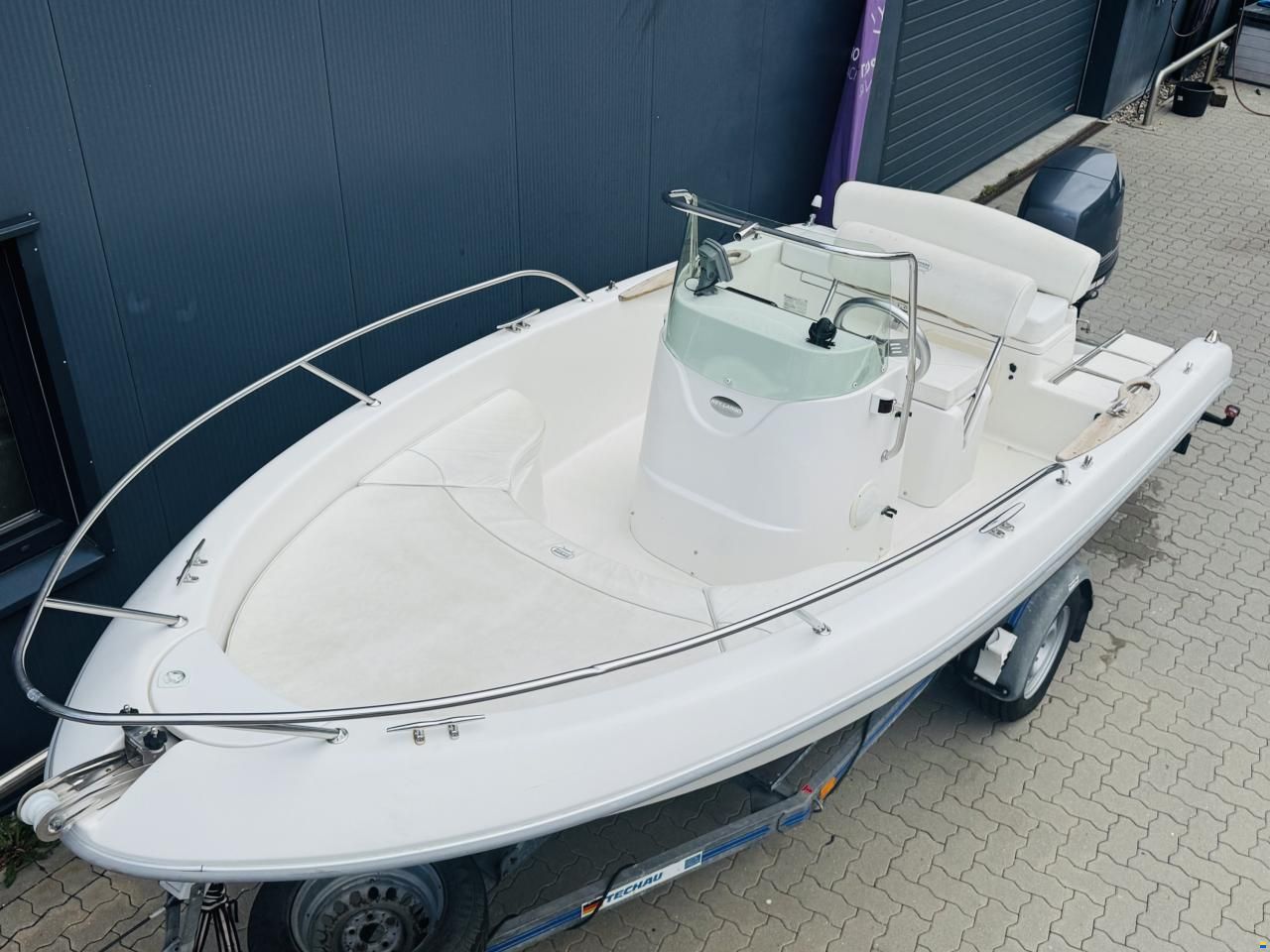 Sessa Key Largo 17