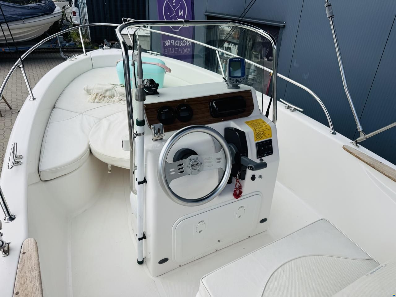 Sessa Key Largo 17