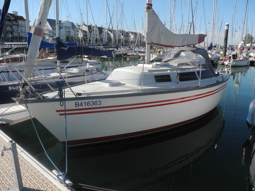 Dufour 2800
