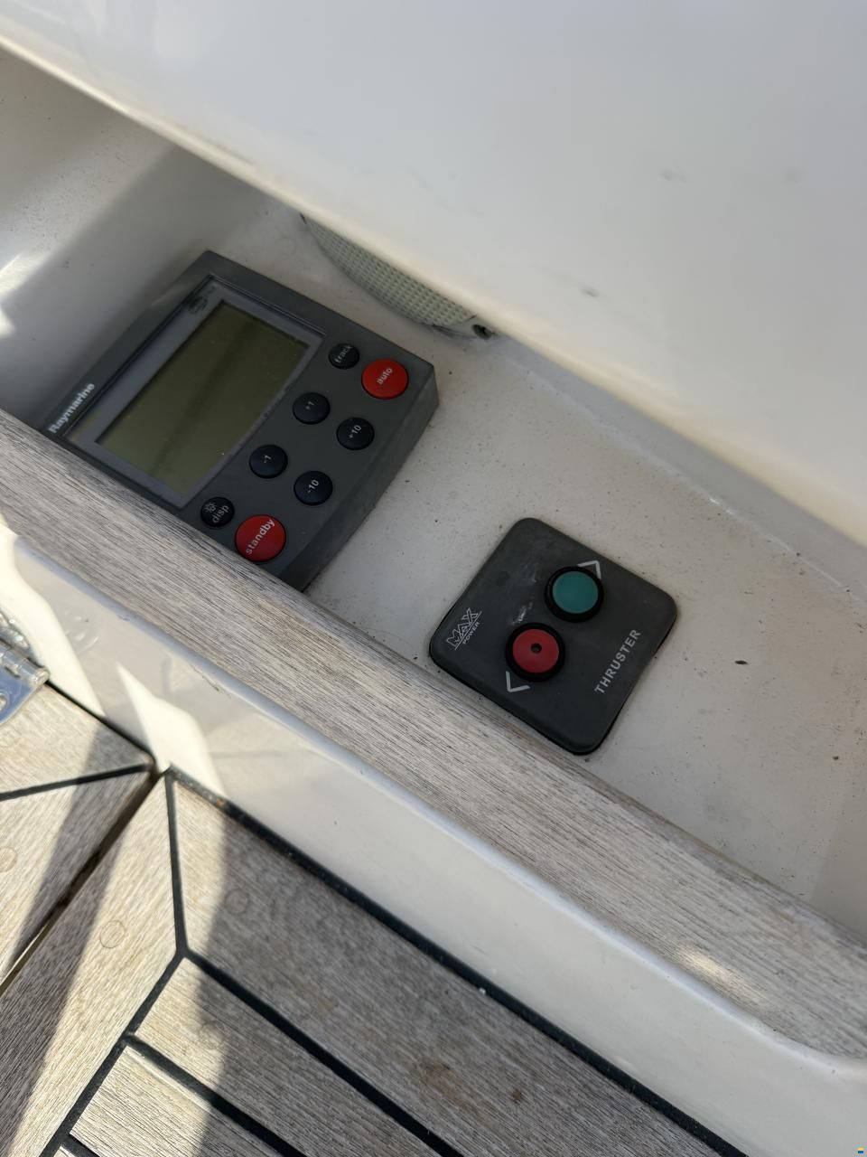 Sirius 32DS