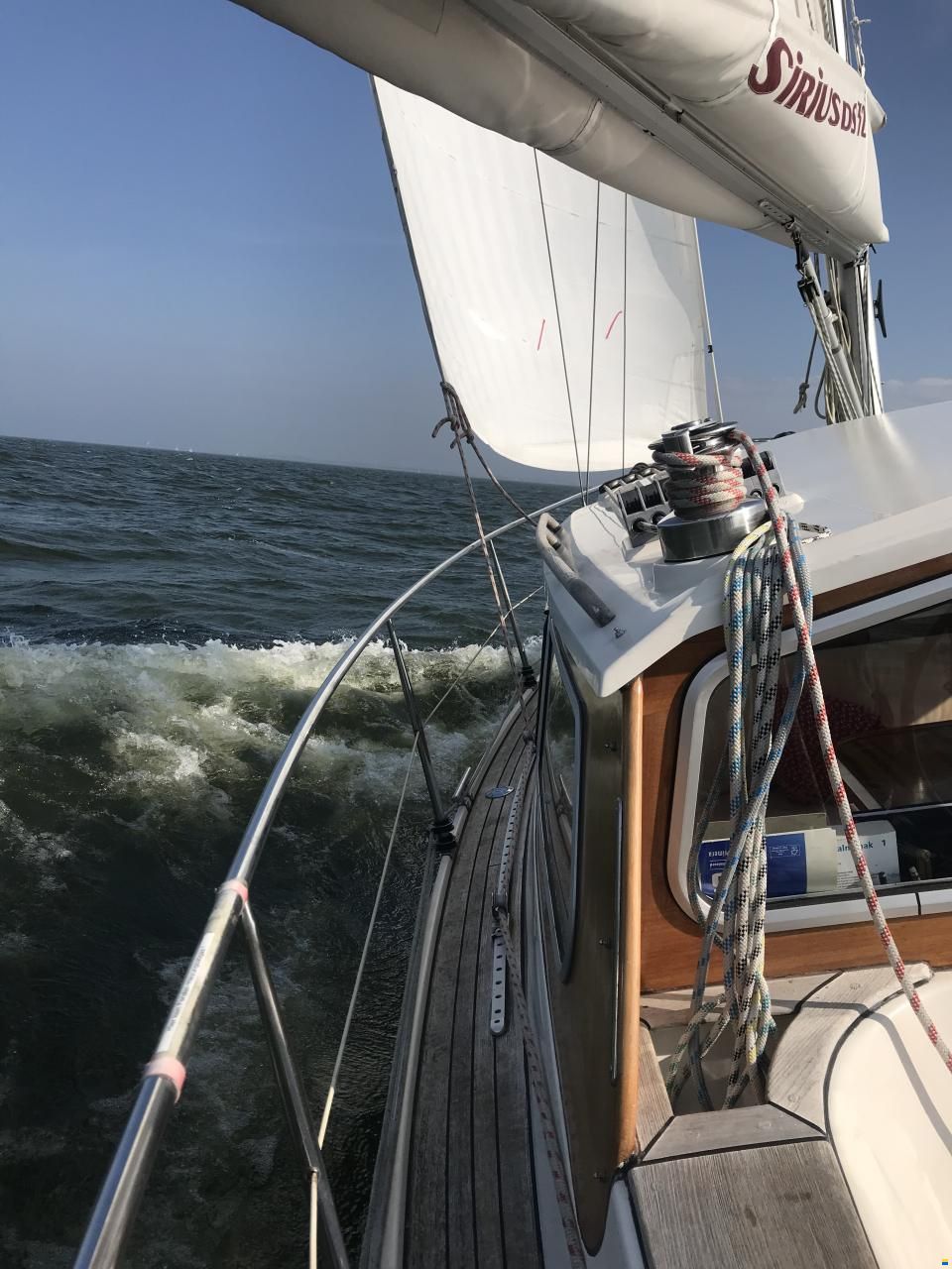 Sirius 32DS