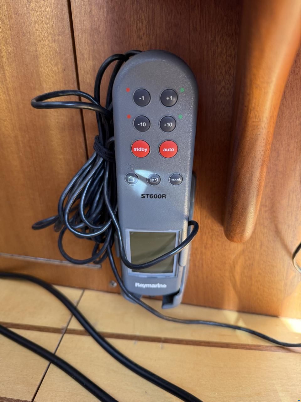 Sirius 32DS