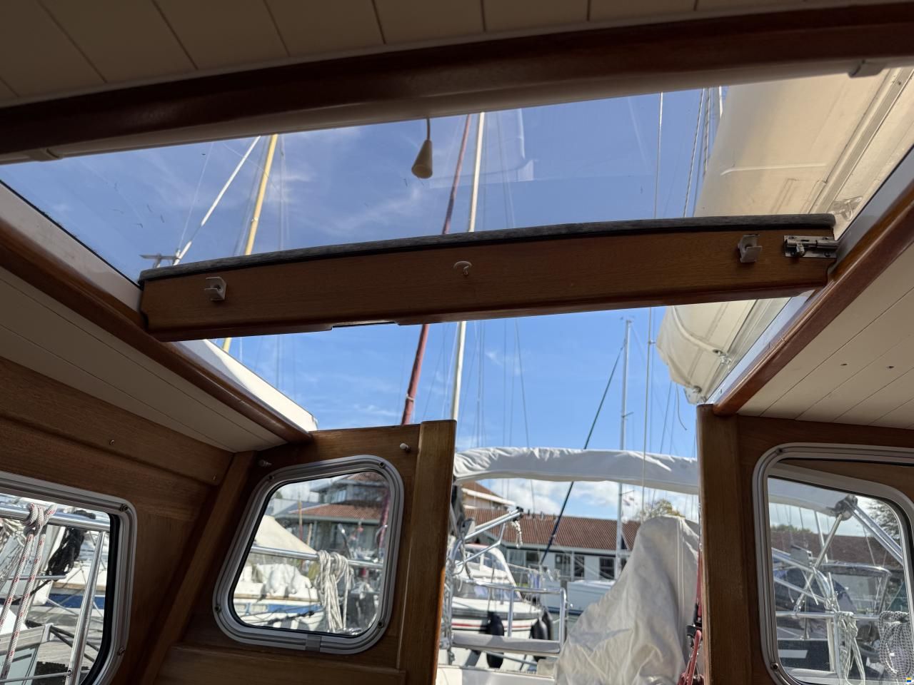 Sirius 32DS