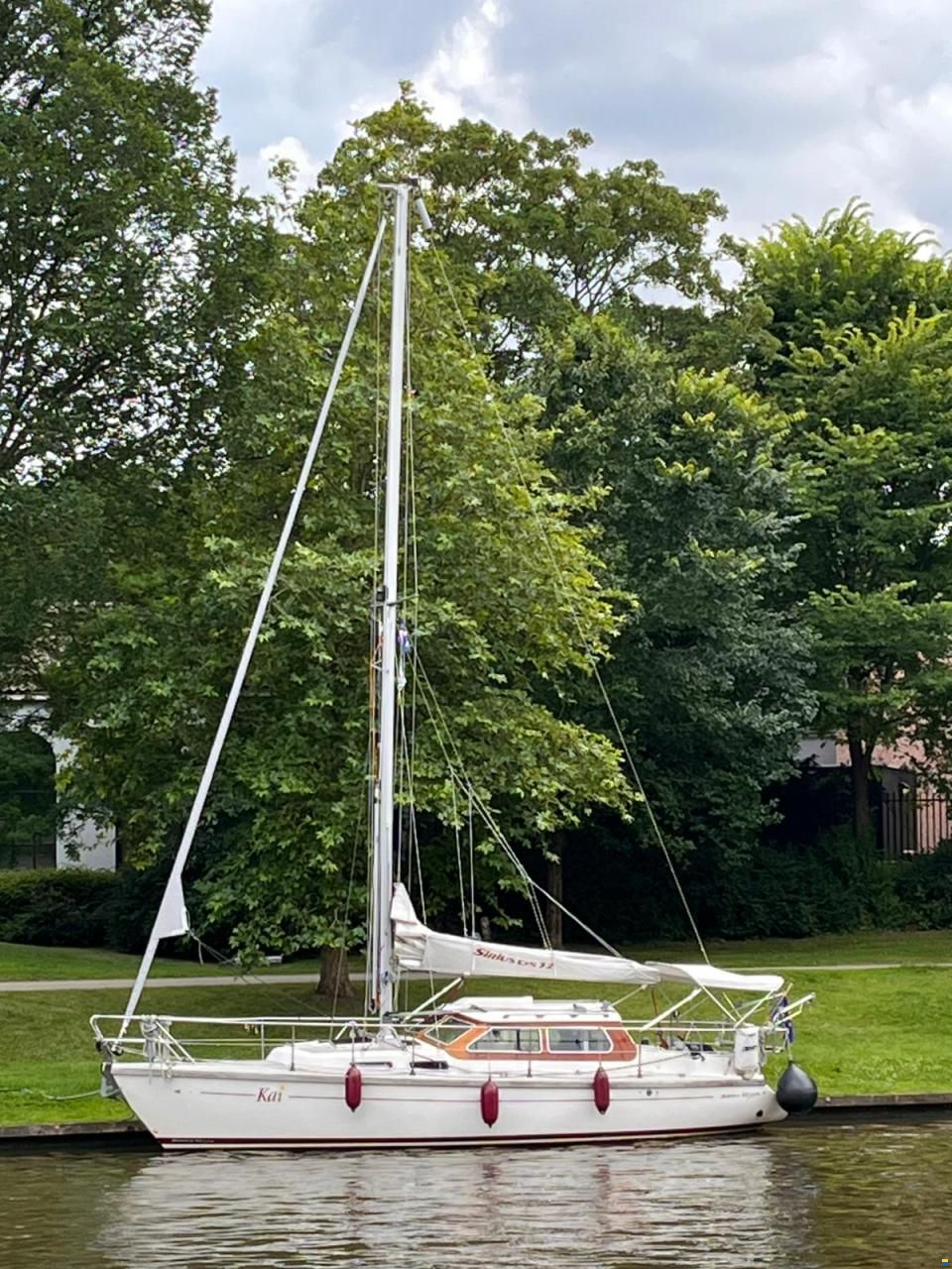 Sirius 32DS