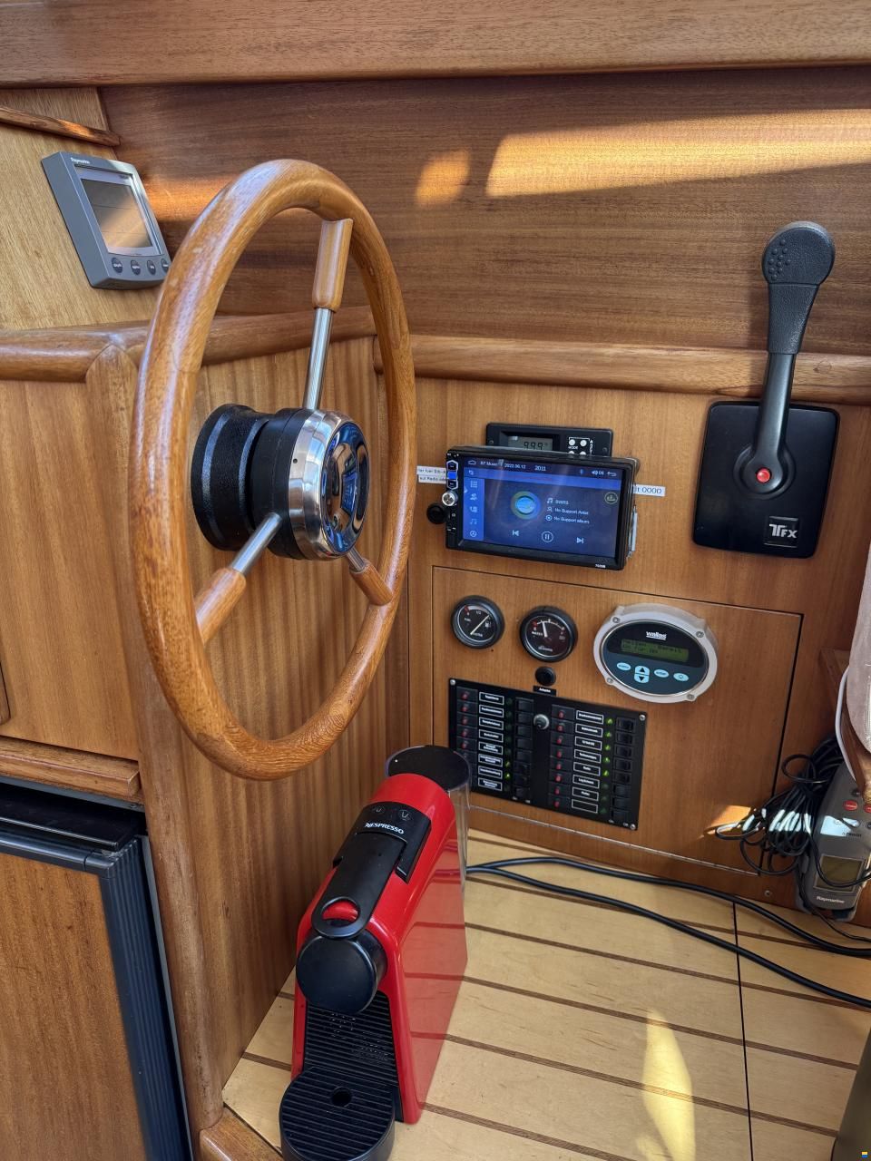 Sirius 32DS