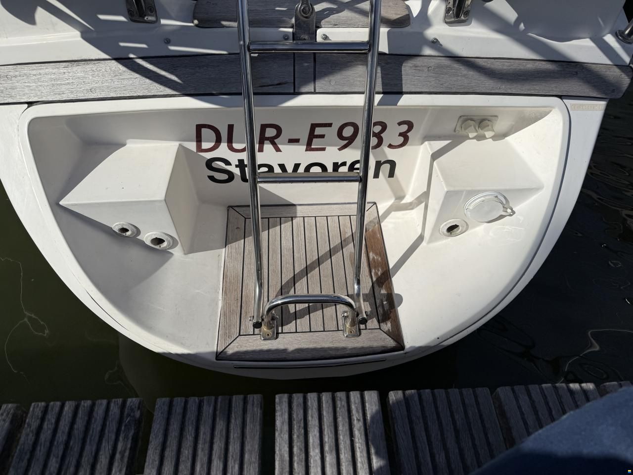 Sirius 32DS