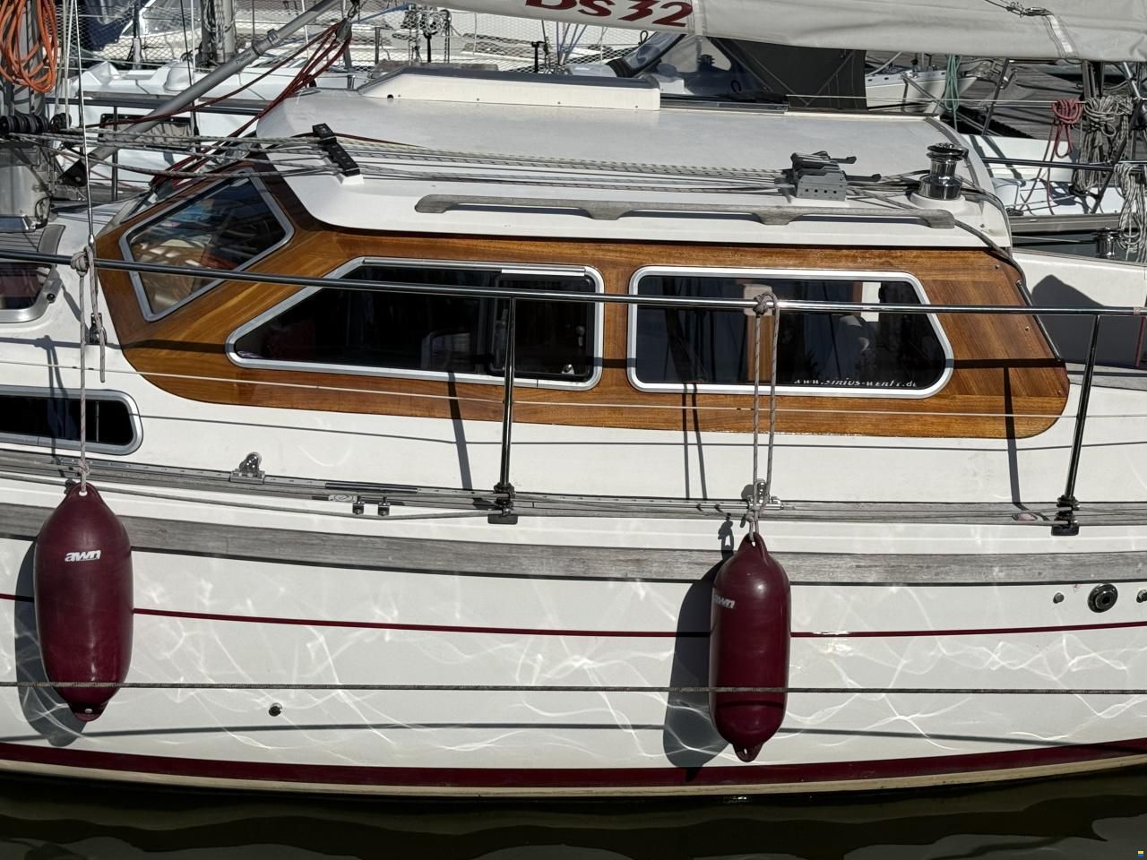 Sirius 32DS