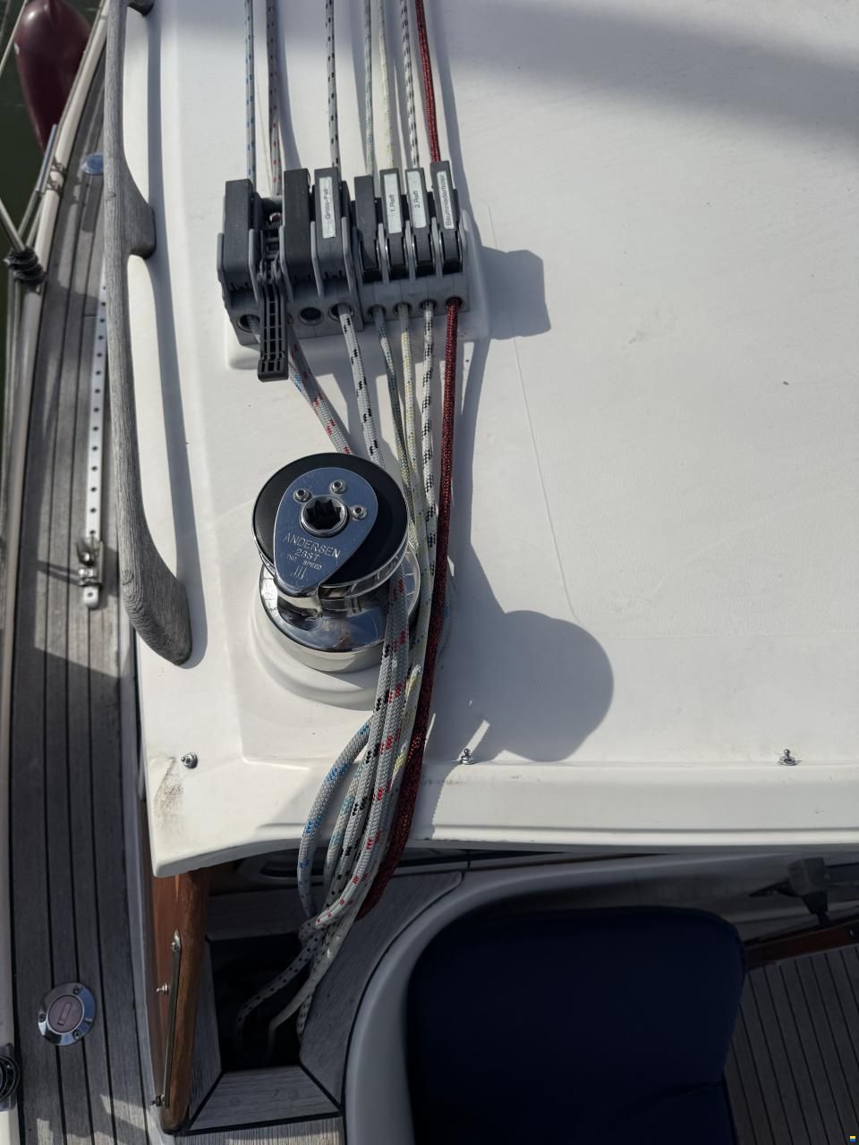 Sirius 32DS