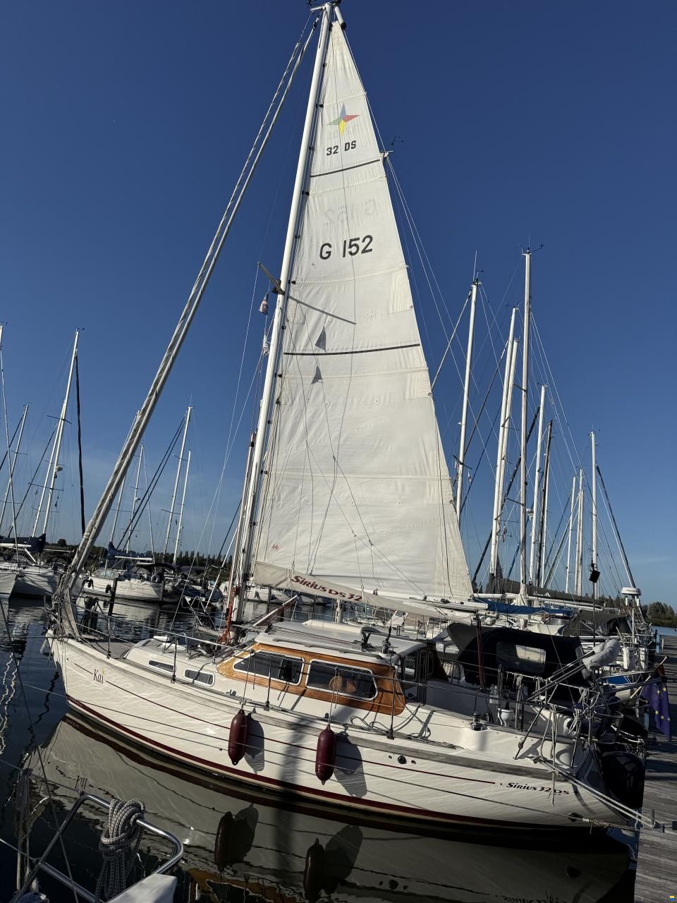 Sirius 32DS