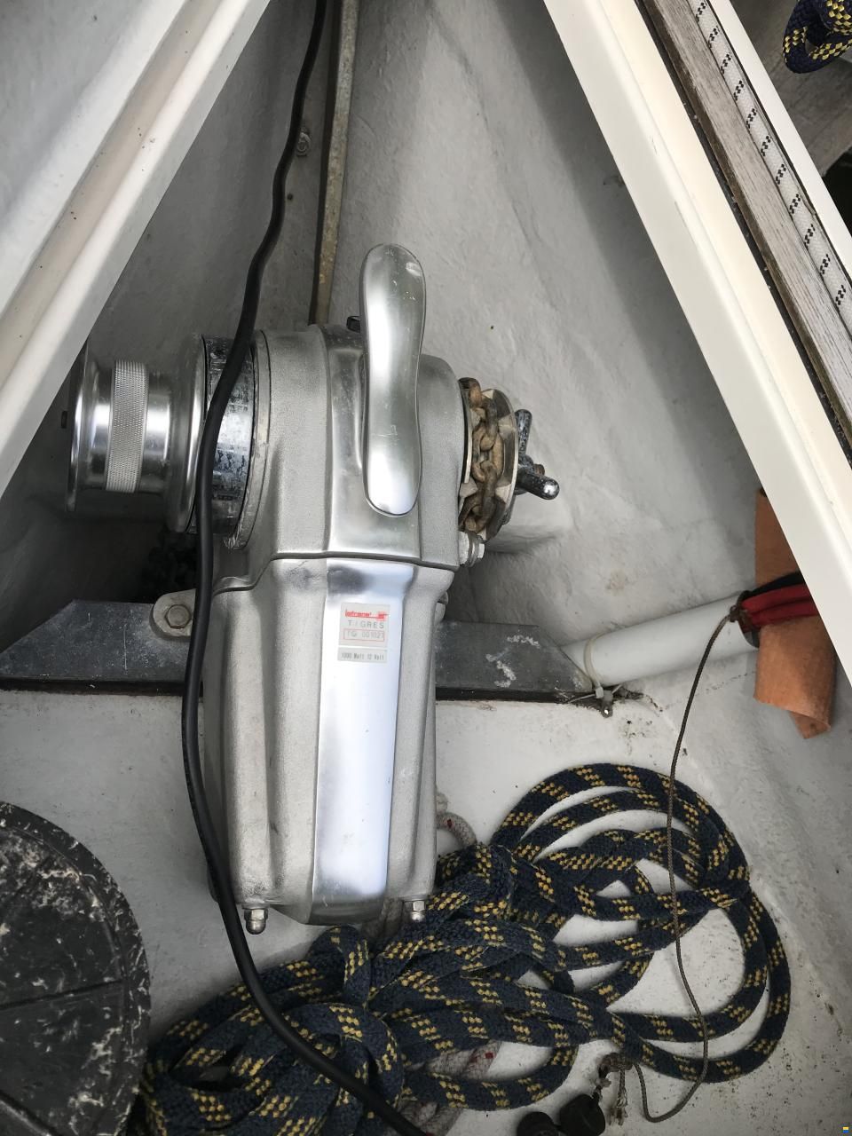 Sirius 32DS