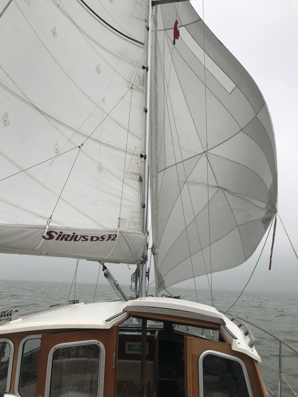 Sirius 32DS