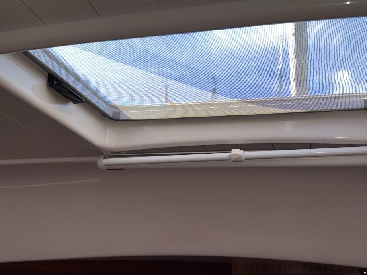 Sirius 32DS