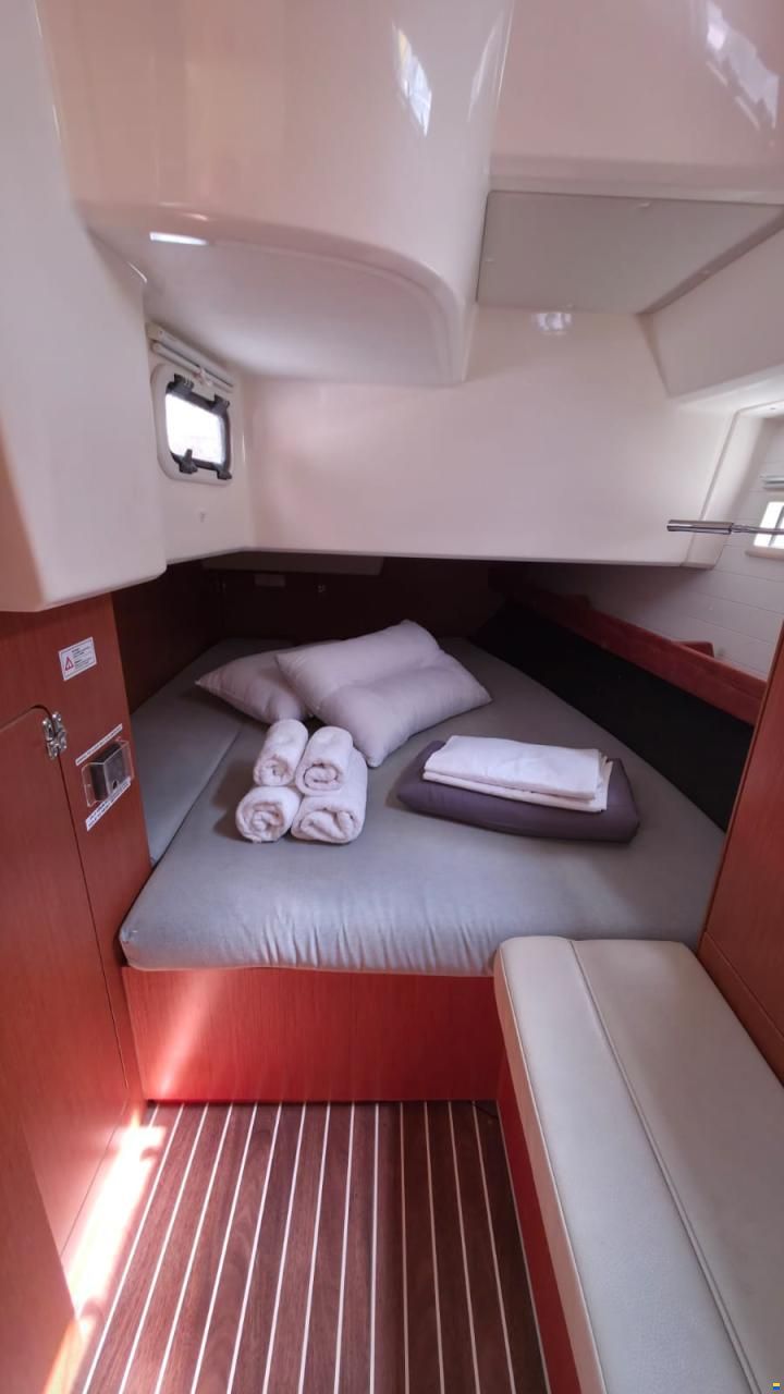 Bavaria Cruiser 41