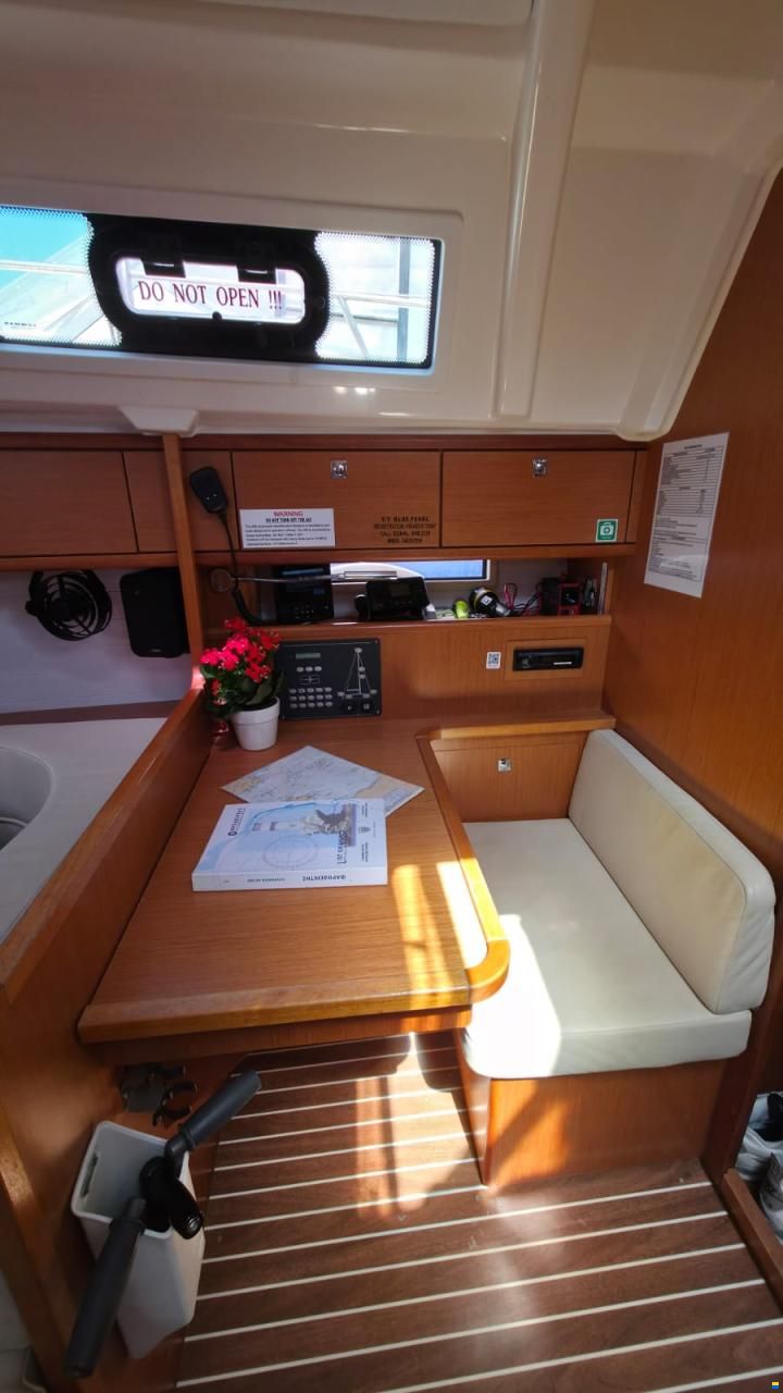 Bavaria Cruiser 41