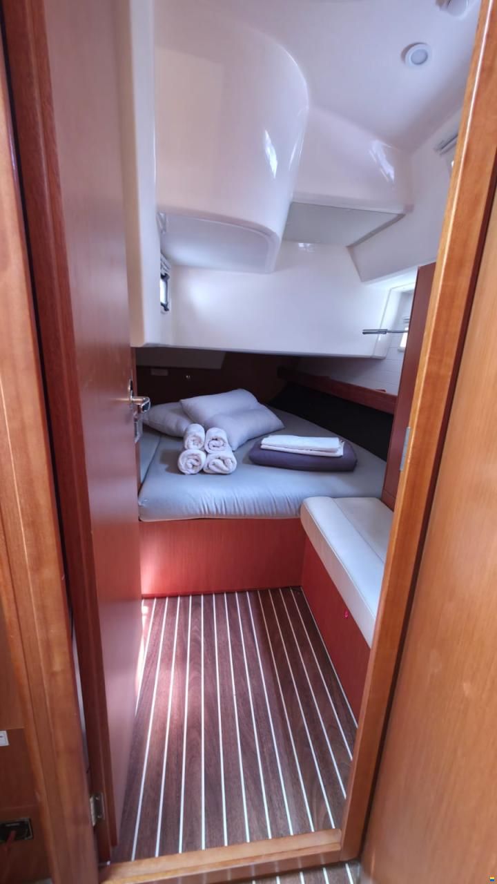 Bavaria Cruiser 41