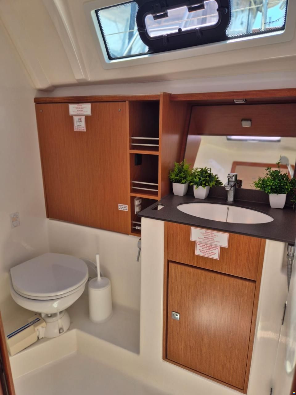 Bavaria Cruiser 41