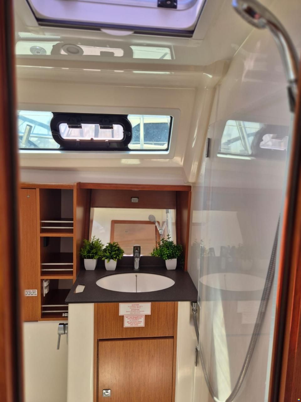 Bavaria Cruiser 41
