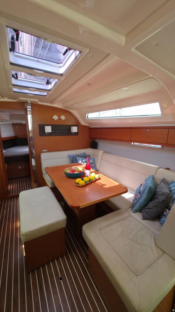 Bavaria Cruiser 41
