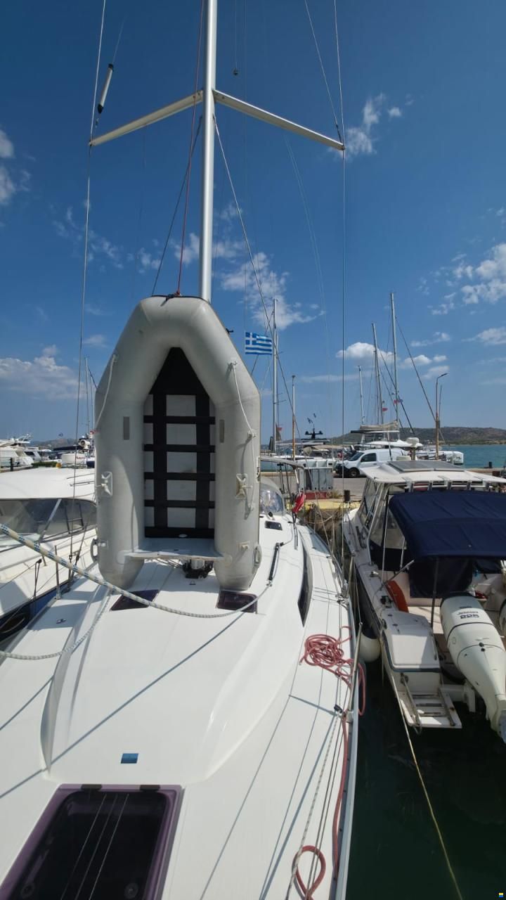 Bavaria Cruiser 41