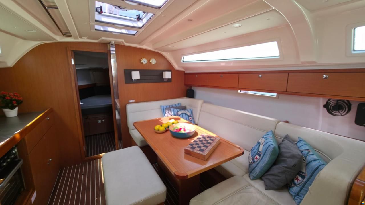 Bavaria Cruiser 41