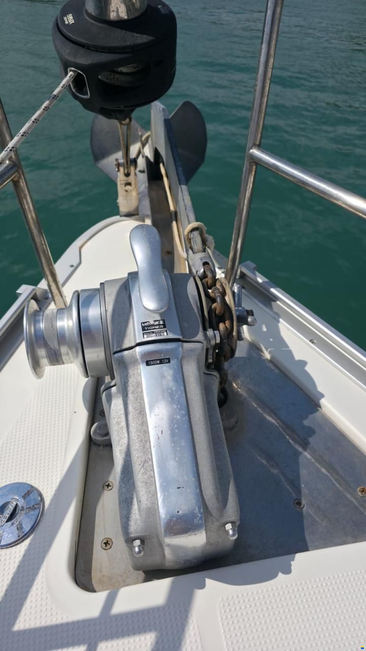 Bavaria Cruiser 41