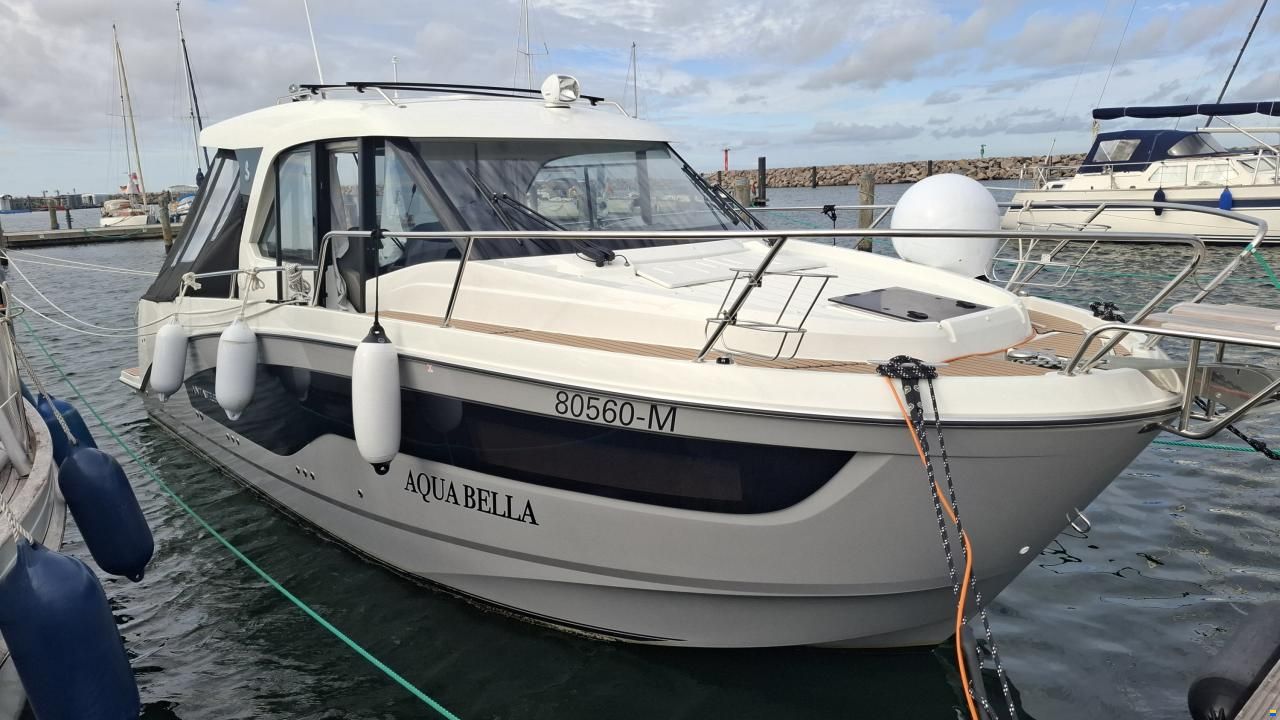 Beneteau Antares 9 V2